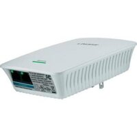 Bộ mở rộng tầm sóng kép Linksys RE4000W 2.4Ghz và 5Ghz