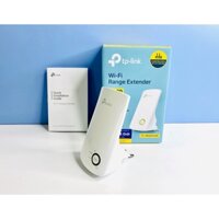 Bộ Mở Rộng Wifi TP-Link TL-WA854RE Chuẩn N 300Mbps