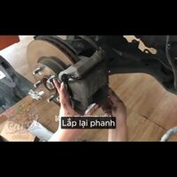 Bộ Mỡ Silicone, Mỡ Đồng, Mỡ Chịu Nhiệt Bảo Dưỡng Bôi Trơn Chống Gỉ cho Phanh Ô Tô, Xe Máy