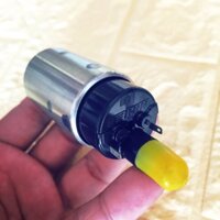 Bộ mô tơ bơm xăng vision airblad-các dòng xe honda fi KOSO chính hãng KEIHIN