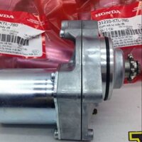 Bộ mô tơ đề dream wase