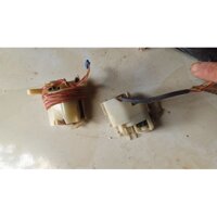 bộ mô tơ nâng điều hoà national nội địa nhật