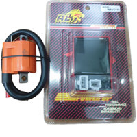 BỘ MỞ TUA IC & MOBIN SƯỜN REDLEO CHO WAVE 110(xem kĩ dắt cấm trước khi mua)