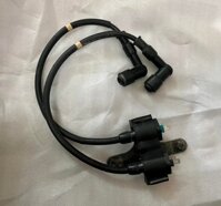 BỘ MOBIN SƯỜN ZIN HONDA CUSTOM CM125-CBT125-CD125 BENLY-REBEL...