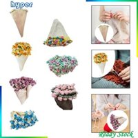 Bộ móc chăn hoa DIY Phụ kiện sáng tạo Móc khởi động Bộ dụng cụ dệt kim thủ công dành cho người đam mê kỷ niệm đám cưới