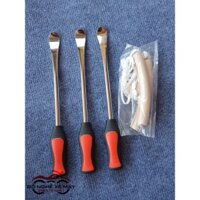 Bộ móc lốp không xăm siêu cứng