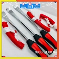Bộ móc lốp xtools , lơ via móc lốp không săm xe máy - ô tô - xe điện Nhập Thái Lan