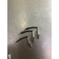 Bộ móc máy 3 kim chỉ tết (móc xích)
