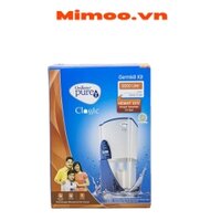 Bộ mọc máy lọc thay thế máy lọc nước Unilever Pureit Classic 3000L