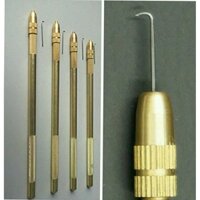 Bộ móc móc cho râu và lông mày/móc móc cho tóc giả/móc móc cho da đầu/móc móc cho phim và truyền hình