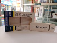 Bộ modem Wifi Hotspot USB LTE 4G