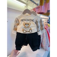 Bộ Moschino