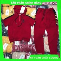 Bộ mũ chữ thể thao bo gấu Đen Be Đỏ Vàng  HVDMDCV9