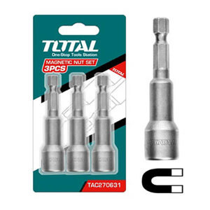 Bộ mũi bắn tôn Total TAC271031