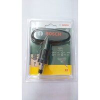 Bộ mũi bắn vít cầm tay 10 chi tiết BOSCH 2607019510