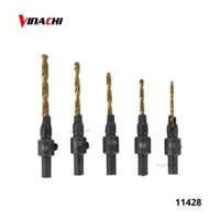 Bộ mũi khoan 2 tầng