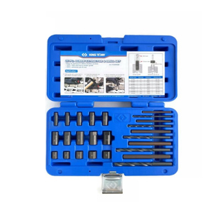 Bộ mũi khoan 25 món Kingtony 11225SQ