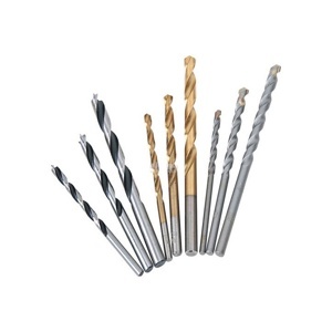 Bộ mũi khoan 9 mũi Makita D-08660