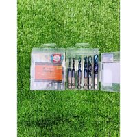 bộ mũi khoan taro ren kapusi Japan