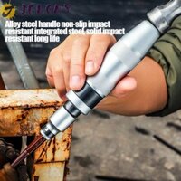 Bộ mũi khoan thủ công JEROMY, Bộ tuốc nơ vít tác động có thể tháo rời chắc chắn, Tay cầm chống trượt chống mài mòn Độ cứng cao Dụng cụ tháo vít bằng thép Carbon ô tô