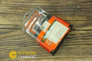 Bộ mũi khoan và vặn vít Black & Decker 15095-B1 - 23 chi tiết