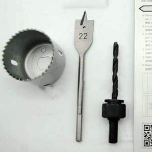 Bộ mũi khoét lỗ C-Mart A0103