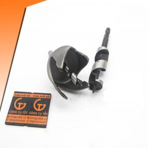 Bộ mũi khoét lỗ C-Mart A0103