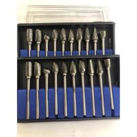 bộ mũi lũa 1 chiều 2 chiều (1 bộ 10 cái )