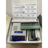 Bộ mũi mài kim cương trong Lab