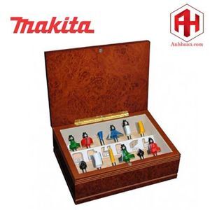 Bộ mũi phay Makita A-91051