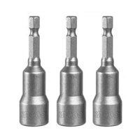 Bộ mũi từ bắn tôn INGCO AMN0831