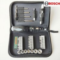 Bộ mũi vặn vít đa năng 38 món BOSCH