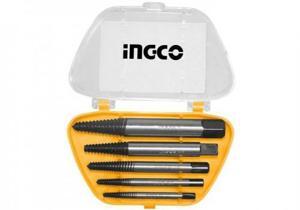 Bộ mũi ven răng hiệu Ingco ASE001