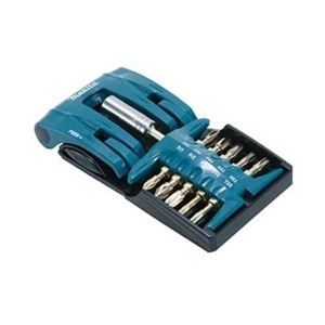 Bộ mũi vít 11 chi tiết Makita B-28597