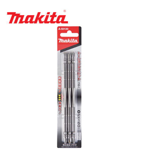 Bộ mũi vít 3 chi tiết Makita A-50120, PH2x150mm