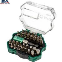 Bộ mũi vít 31 chi tiết Sata 09333