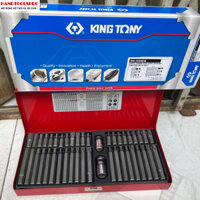 Bộ mũi vít 44 chi tiết Kingtony 1044CQ