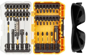 Bộ mũi vít đa năng 38 chi tiết Dewalt DT70740T-QZ