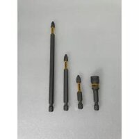 Bộ Mũi Vít, Đầu Bắn Tôn, Chuyển Đổi Bulong Dewalt