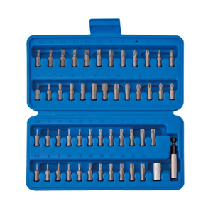 Bộ mũi vít Kingtony 1050CQ - 50 cái