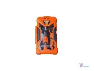 Bộ mũi vít và đầu tuýp Asaki AK-6359