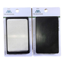 Bo Mun Sừng Đen Size To Loại 1 - Bo đầu cơ Bida