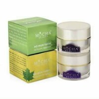 BỘ MỤN THÂM MOCHA - MUA 1 TẶNG 1 ỐNG SERUM TẾ BÀO GỐC MOCHA - Kem mụn và giảm thâm do mụn