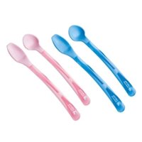 Bộ muỗng ăn dặm KuKu Spoons