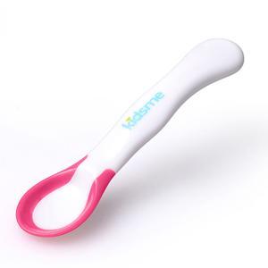 Bộ 2 muỗng báo nhiệt Kidsme 9857LI (9857LA/9857AQ/9857)
