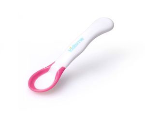 Bộ 2 muỗng báo nhiệt Kidsme 9857LI (9857LA/9857AQ/9857)