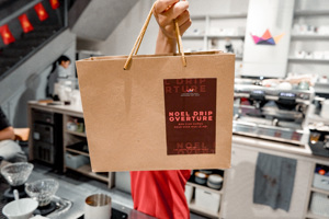 Bộ muỗng Espresso BSF Melody - 6 món