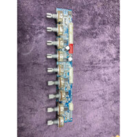 Bo Music Echo loa kéo ACNOS Chính hãng