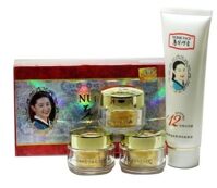 Bộ Mỹ Phẩm Cao Cấp Nurse Face Hàn Quốc