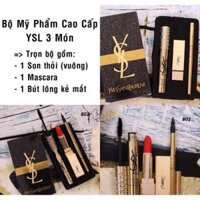 Bộ mỹ phẩm cao cấp